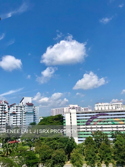 Blk 187 Boon Lay Avenue (Jurong West), HDB 3 Rooms #191867902